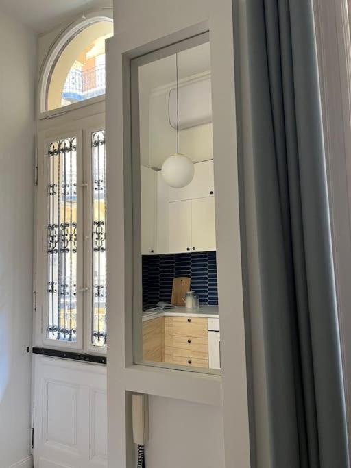 Brand New Lovely In The Heart Of Apartmán Budapešť