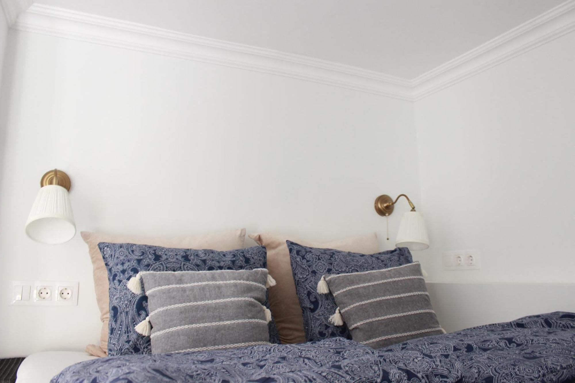 Apartmán Brand New Lovely In The Heart Of Budapešť